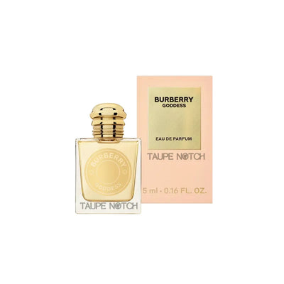 Burberry Goddess Eau de Parfum 5ml