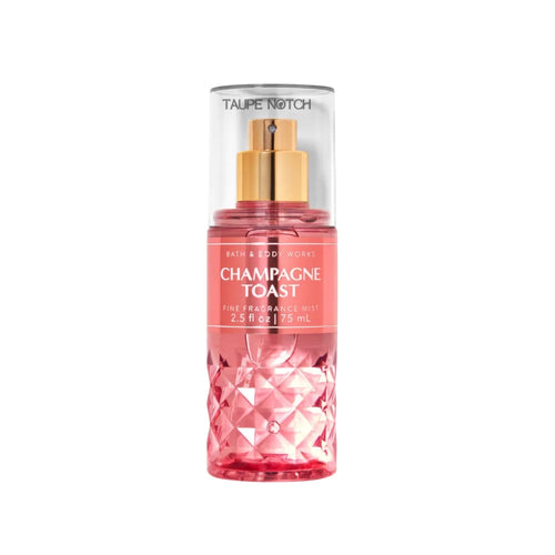 Bath & Body Works Fragrance Mist Champagne Toast 75 ml
