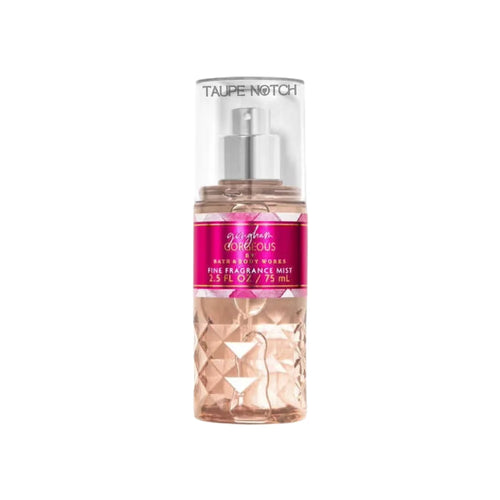 Bath & Body Works Gingham Gorgeous Travel Size Fine Fragrance Mist 75 ml