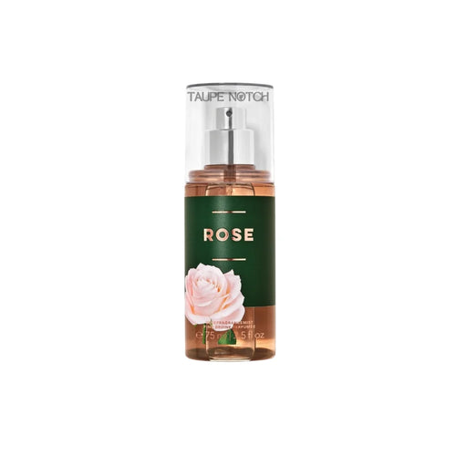 Bath & Body Works Rose Travel Size Fine Fragrance Mist 75 ml