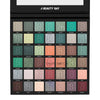 Beauty Bay Botanical 42 Colour Palette