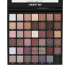 Beauty Bay Neutral 42 Colour Palette