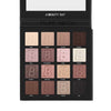 Beauty Bay Neutral 16 Colour Palette
