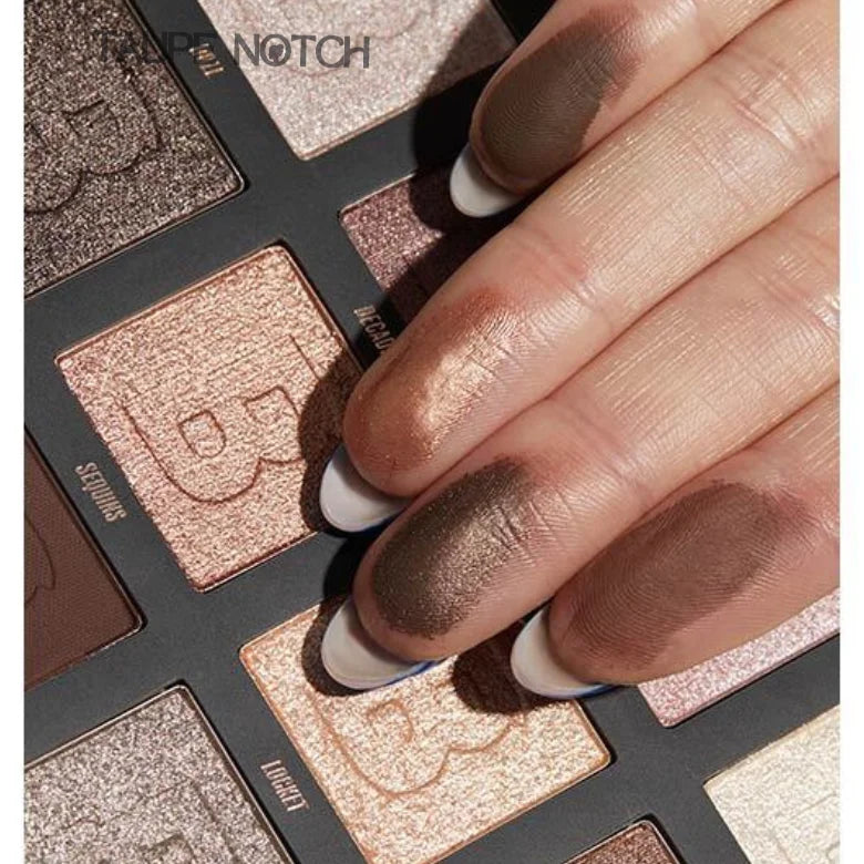 Beauty Bay Neutral 16 Colour Palette