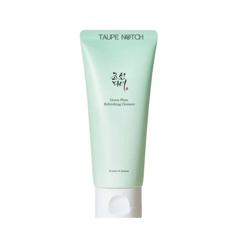 Beauty of Joseon Green Plum Refreshing Cleanser 100ml