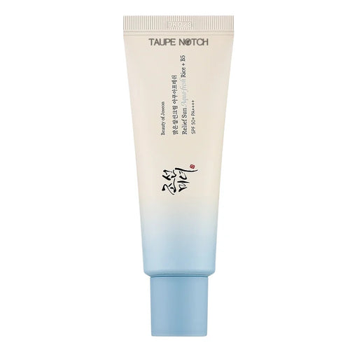 Beauty of Joseon Relief Sun Aqua Fresh SPF 50 PA++++