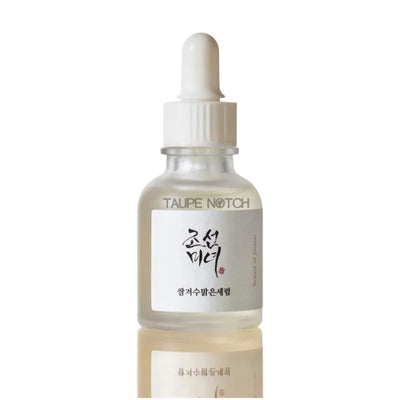 Beauty of Joseon Glow Deep Serum : Rice + Alpha-Arbutin 30 ml