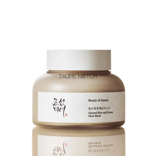 Beauty of Joseon Ground Rice and Honey Glow Mask 150 ml