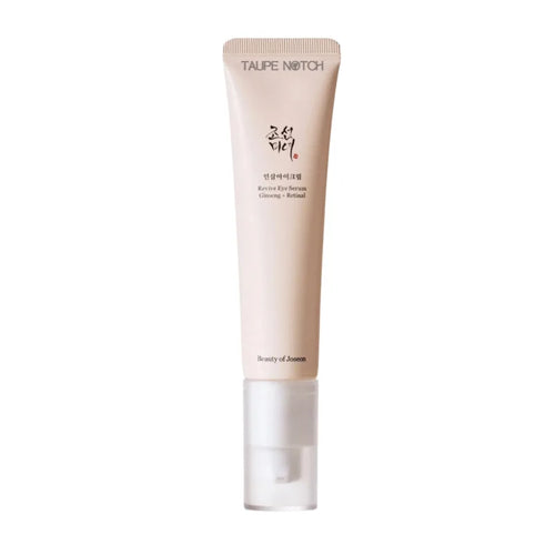 Beauty of Joseon Revive Eye Serum Ginseng + Retinal