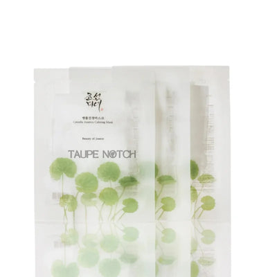Beauty of Joseon  Centella Asiatica Calming Mask (1 Sheet)