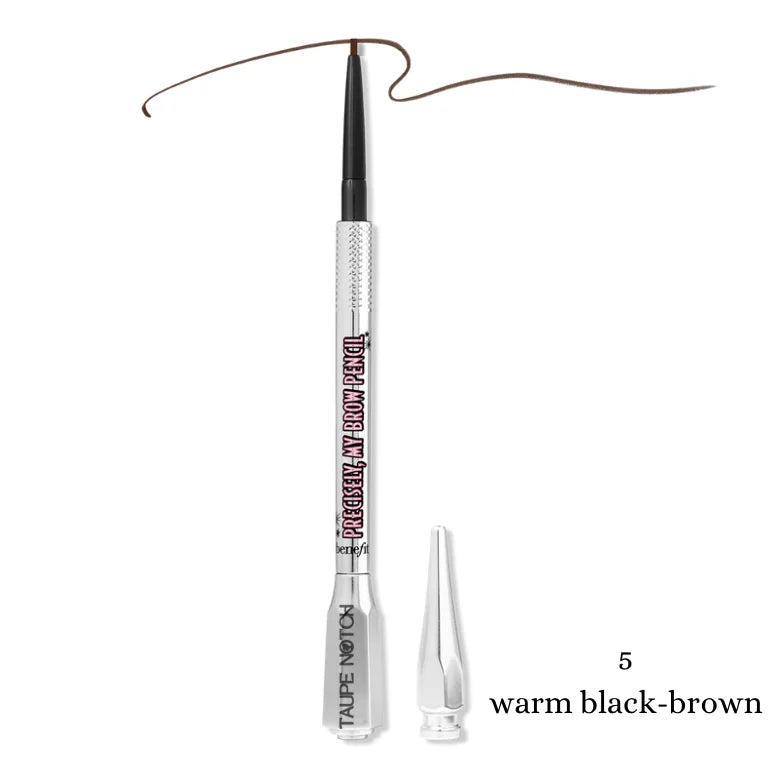 Precisely Benefit Benefit Precisely, My Brow Pencil Waterproof Eyebrow Definer – Taupe Notch