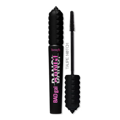 Benefit BADgal BANG! Volumizing Mascara - Intense Pitch Black