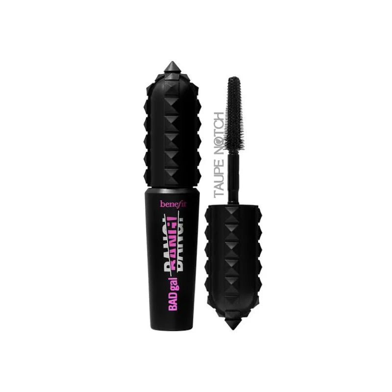 Benefit BADgal BANG mascara
	•	BADgal BANG Intense Pitch Black
	•	Benefit volumizing mascara
	•	Best mascara for dramatic volume
	•	Long-lasting black mascara
	•	Smudge-proof volumizing mascara
	•	Benefit pitch black mascara
	•	Lightweight volume mascara
	•	Mascara for bold dramatic lashes
	•	Water-resistant black mascara
Benefit mascara, benefit bad gal mascara, benefit bad gal bang mascara, bad gal mascara, best mascara, voluminous mascara, benefit black mascara, best water resistant mascara, Taupe Notch 