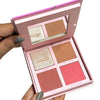 Benefit Cheek Buds Full Face Palette
