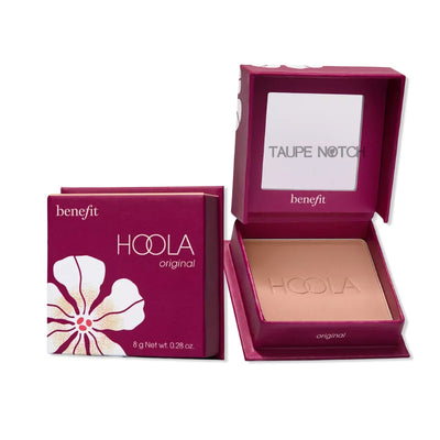 Benefit Hoola Matte Powder Bronzer