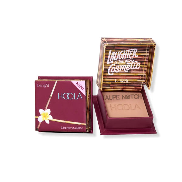Benefit Hoola Matte Powder Bronzer
	•	Benefit Hoola Bronzer
	•	Hoola bronzer matte finish
	•	Best matte bronzer for contour
	•	Benefit bronzer warm glow
	•	Long-lasting matte bronzer
	•	Natural sun-kissed bronzer
	•	Buildable powder bronzer
	•	Benefit Hoola original bronzer
	•	Smooth blendable contour powder
Benefit hoola bronzer, hoola bronzer, benefit bronzer, benefit hoola, best powder bronzer, benefit hoola bronzer price in Bangladesh, benefit hoola bronzer price, matte bronzer, sun kissed bronzer, 