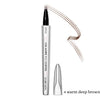 Benefit Mighty Fine Brow Pen