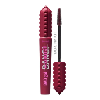 Benefit BADgal BANG! Volumizing Mascara - Wild Plum