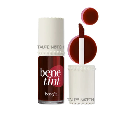 Benetint Liquid Lip Blush & Cheek Tint 6ml