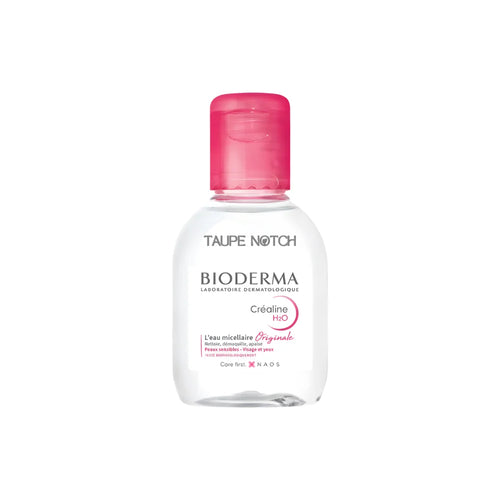 Bioderma Créaline H2O Micellar Solution - 100ml