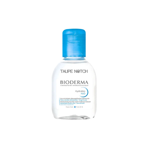 Bioderma Hydrabio H2O Micellar Water - 100ml