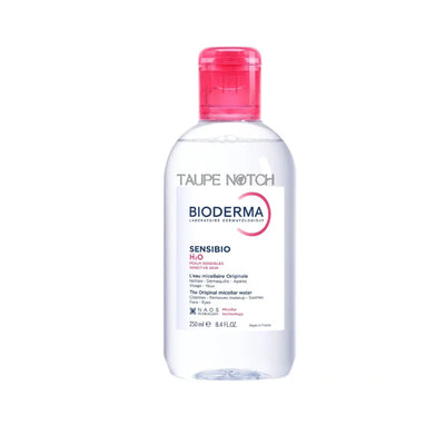 Bioderma Sensibio H2O Micellar Water