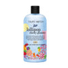 Boots Flavour Lollipop Chewy Gummy Shower Gel Bubble Bath & Shampoo 500Ml