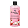 Boots Strawberry Sundae Shower Gel Bubble Bath & Shampoo 500Ml