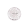 Taupe Notch Starry Glitter - Moon