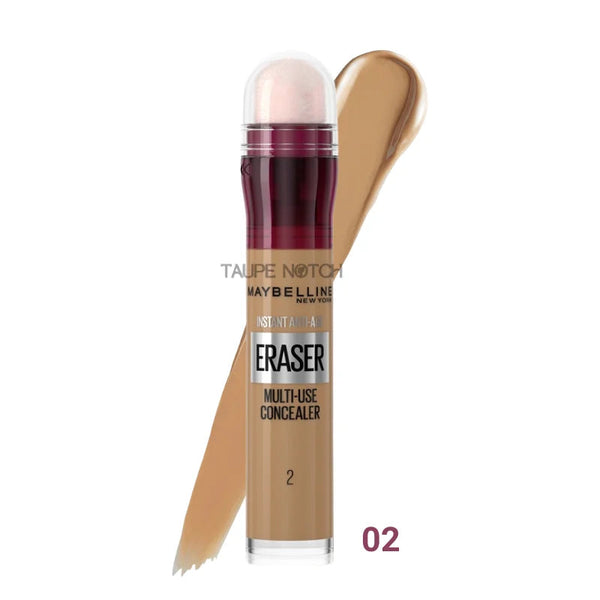 Maybelline Instant Age Rewind Eraser Multi-Use Concealer - Taupe Notch