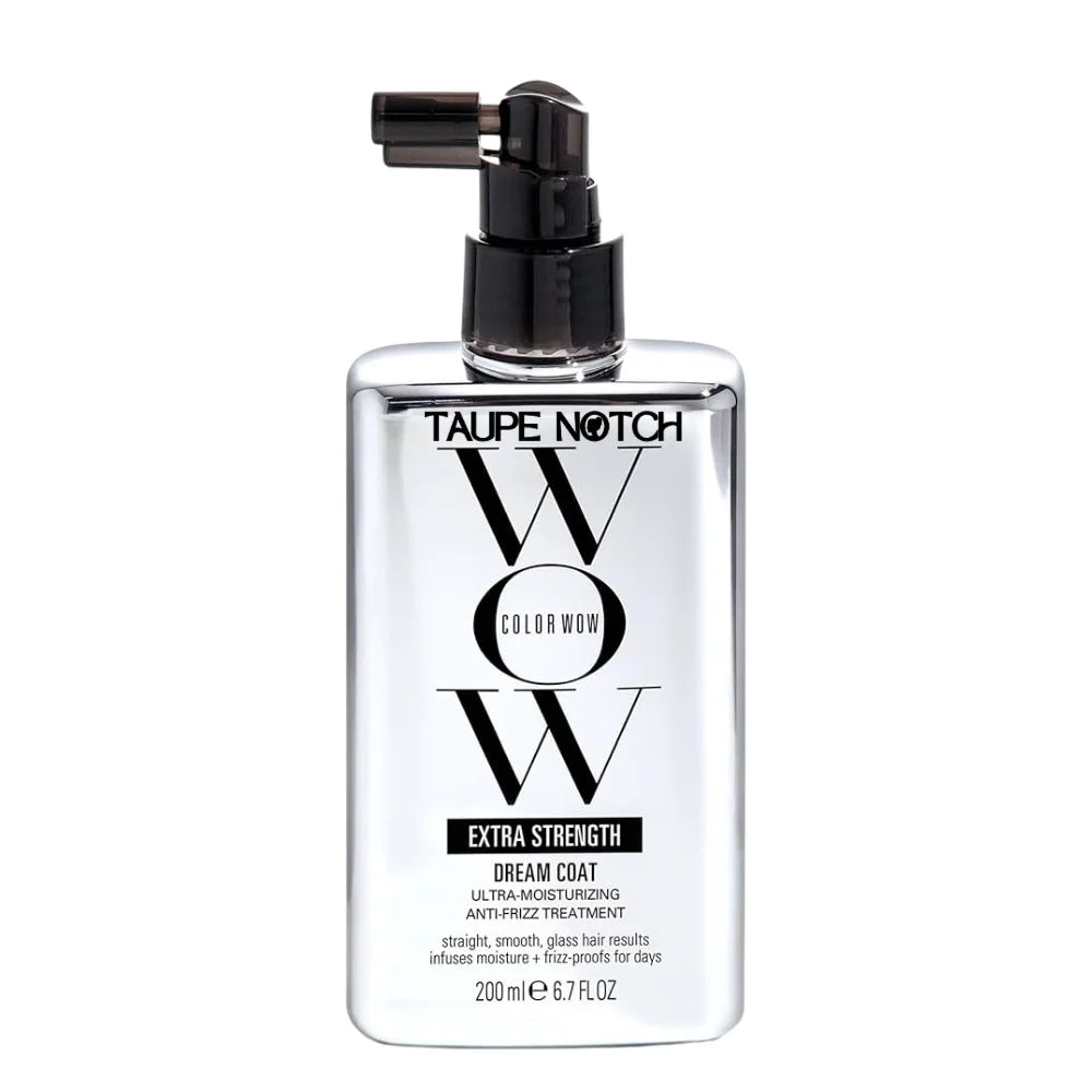 COLOR WOW Extra Strength Dream Coat Price in bangladesh,Color wow dream coat,Color wow hair spray,Color wow extra strength dream coat,authenic cosmetics store in bangladesh, 100% original product in bangladesh, taupe notch, sephora in bangladesh. 