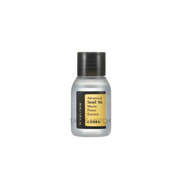 COSRX Advanced Snail 96 mucin power essence bottle, 30 ml