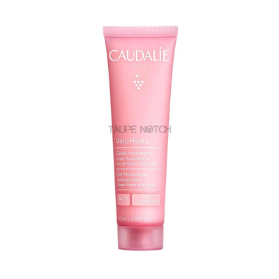 Caudalie VinoHydra Gel Moisturizer with Hyaluronic Acid & Aloe Vera 60 ml
