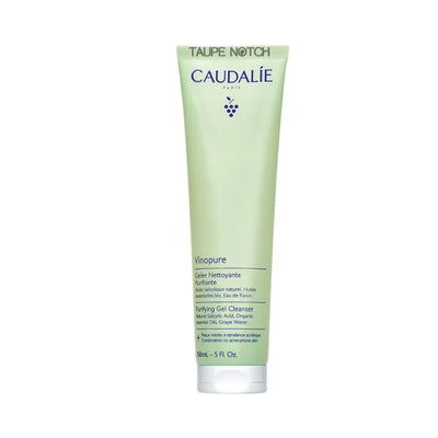Caudalie Vinopure Purifying Gel Cleanser 150ml