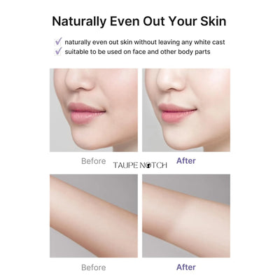 Celimax Derma Nature Glutathione Longlasting Tone-up Cream 35 ML