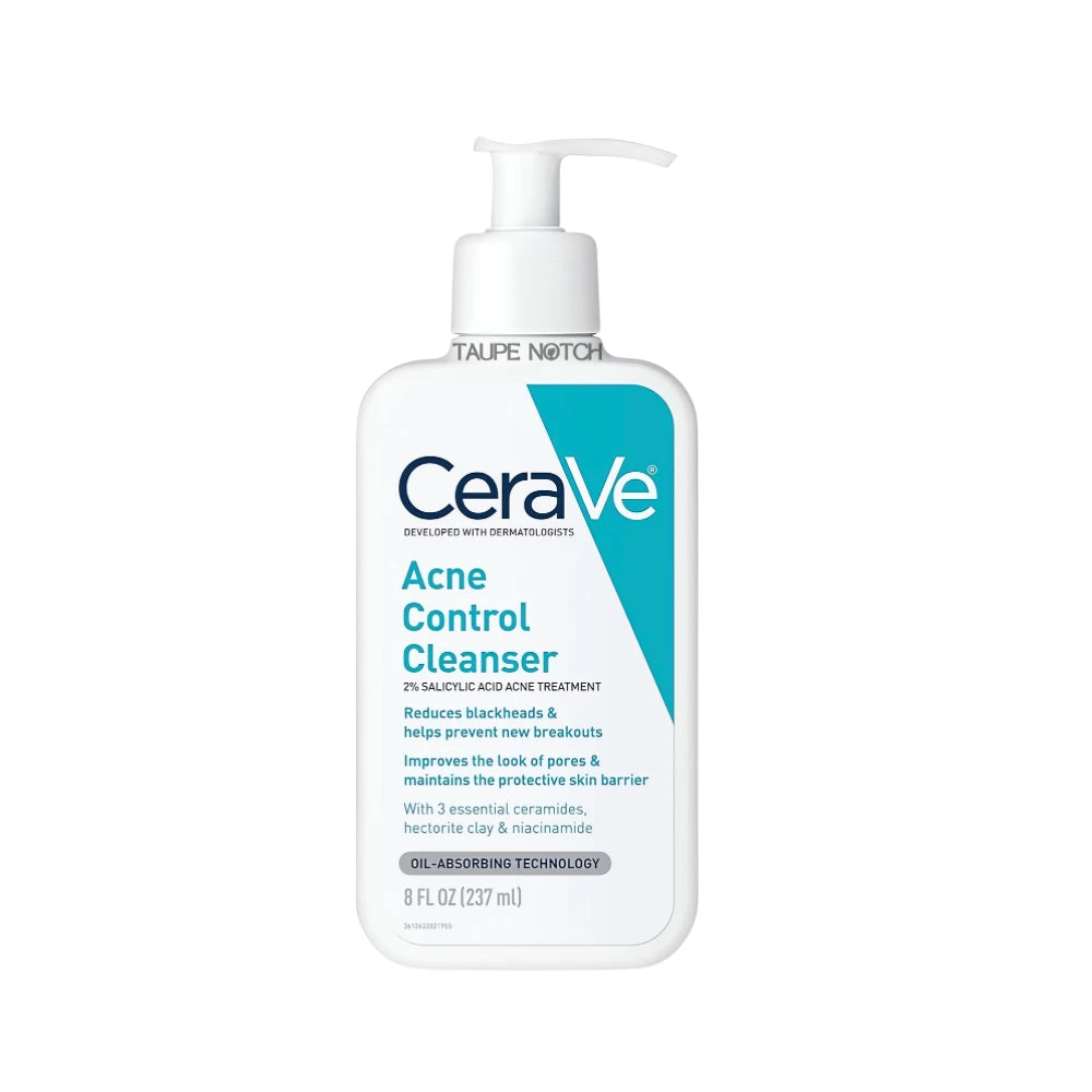 CeraVe Acne Control Cleanser Made In USA price in bangladesh, cerave facewash, Cerave cleanser, Cerave acne cleanser, Cerave acne control cleaner made in usa, authenic cosmetics store in bangladesh, 100% original product in bangladesh, taupe notch, go go gorgeous, lavishta. sephora in bangladesh. 