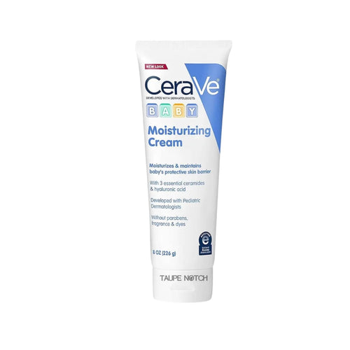 CeraVe Baby Moisturizing Cream 226g