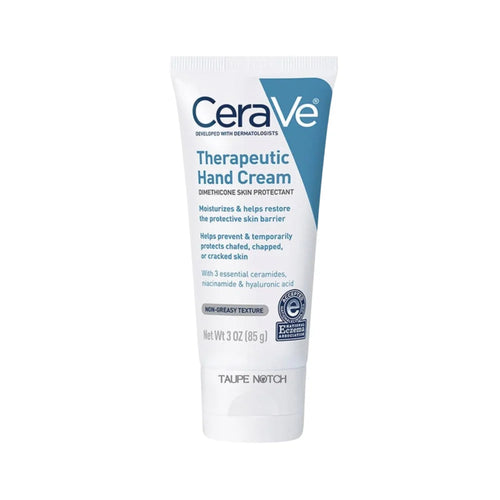 CeraVe Therapeutic Hand Cream 85g