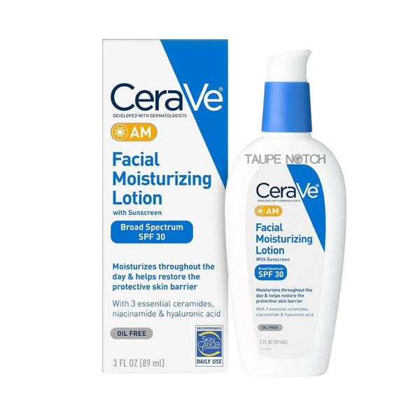 CeraVe AM Facial Moisturizing Lotion SPF 30 Price in bangladesh , cerave am cream , Cerave moisturizer with spf, Cerave sunscreen, 100% orginal products in bangladesh,authentic Makeup store in bangladesh, sephora in Bangladesh, taupe notch, go go gorgeous. 