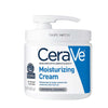 CeraVe Moisturising Cream For Normal to Dry Skin 453g