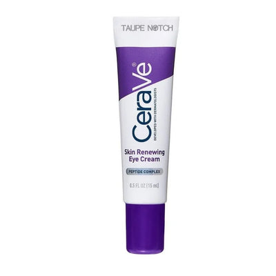 Cerave Skin Renewing Eye Cream 15ml