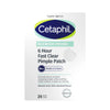 Cetaphil Gentle Clear 6 Hour Fast Clear Pimple Patches
