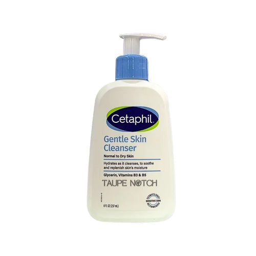 Cetaphil Gentle Skin Cleanser 237ml