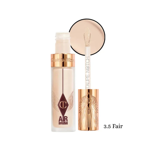 Charlotte Tilbury Airbrush Flawless Blur Concealer