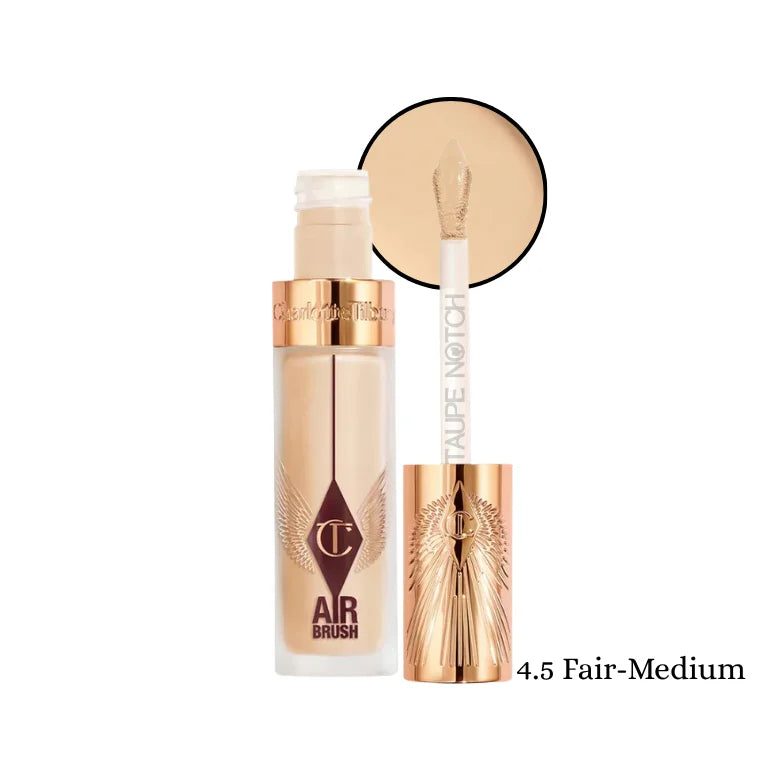 Charlotte Tilbury Airbrush Flawless Blur Concealer
