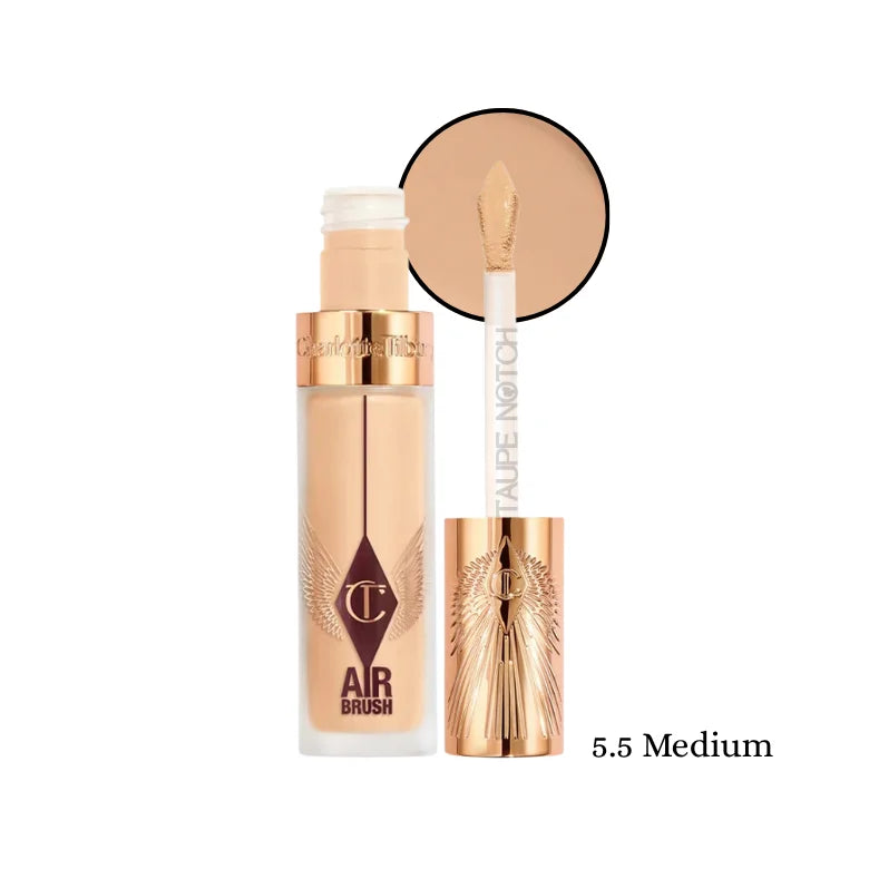 Charlotte Tilbury Airbrush Flawless Blur Concealer