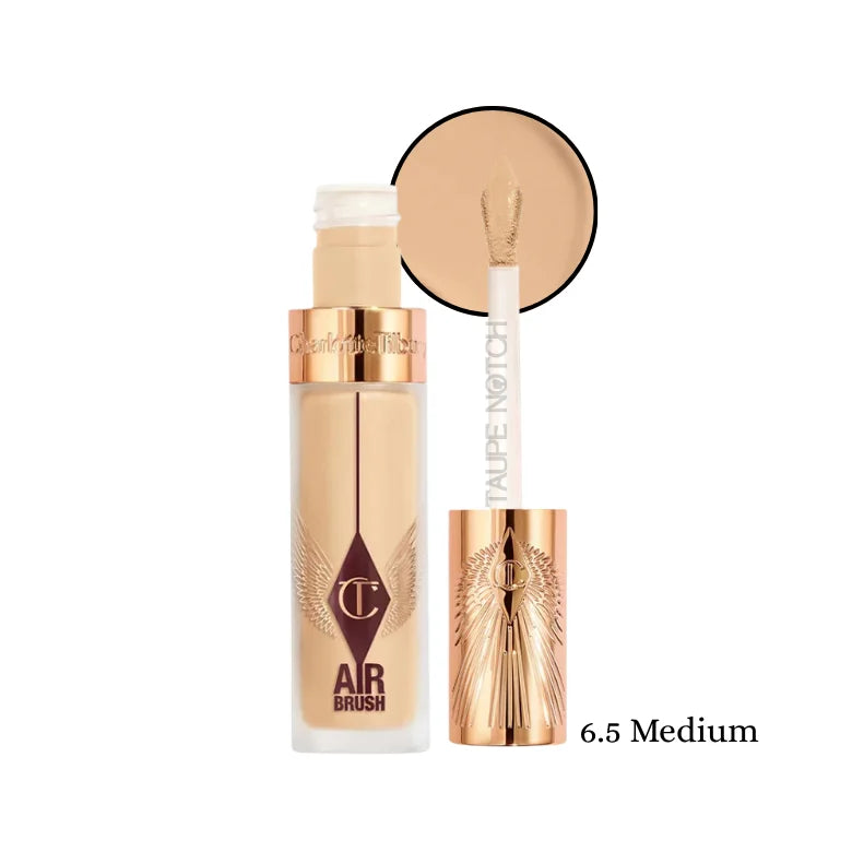 Charlotte Tilbury Airbrush Flawless Blur Concealer