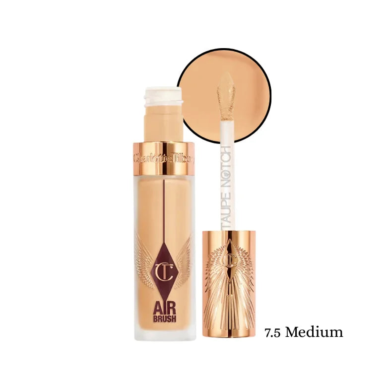 Charlotte Tilbury Airbrush Flawless Blur Concealer