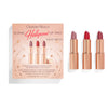 Charlotte Tilbury Charlotte's Iconic Hollywood Lip Trio