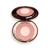 Charlotte Tilbury Pillow Talk Cheek to Chic Blush